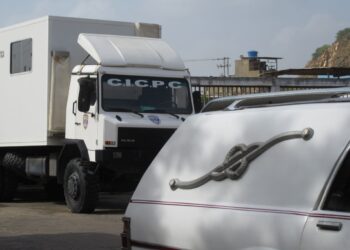 Murió por infección niña violada en Píritu