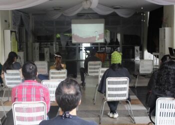 Cine animado internacional se mostró durante el Festival El Ojo Iluso (+Fotos)