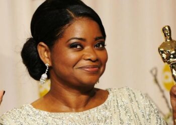 Octavia Spencer: Contraten más actores con discapacidades