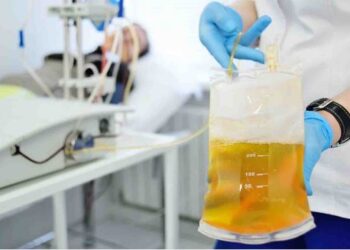 Zulianos recuperados de COVID-19 pueden donar su plasma a enfermos