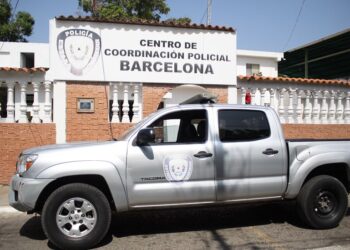 Capturaron a supuesto ladrón armado con una escopeta