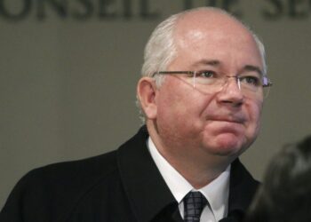 Venezuela pide a Italia extraditar a exministro  Rafael Ramírez
