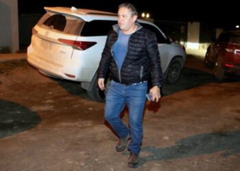 Encuentran muerto a exsecretario de Cristina Kirchner en Argentina