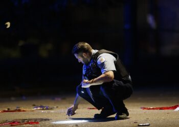Tiroteos en Chicago dejan 13 muertos el fin de semana