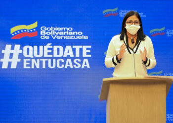 Venezuela supera los 17.000 casos de coronavirus