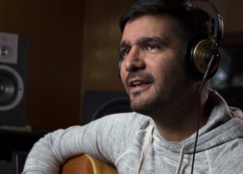 Eliezer Boyer lanzará nuevo tema en honor a los niños
