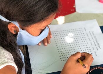 Programa "Yo educo" concluyó con éxito en Lechería
