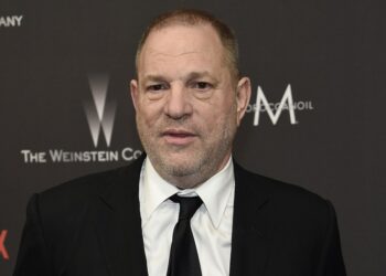 Juez rechaza acuerdo tentativo de Weinstein por 19 millones