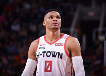 Rockets: Westbrook revela que dio positivo por coronavirus