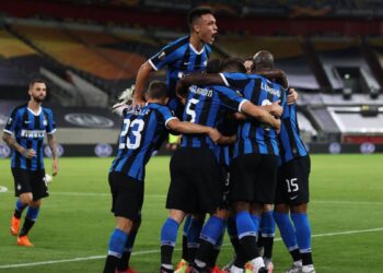 Inter se mete en la final y se medirá ante Sevilla por el título de Europa League