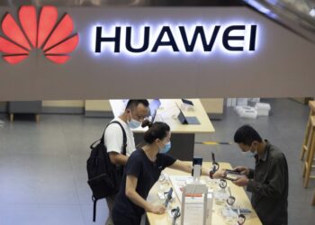 Francia no prohibirá Huawei pero favorece los sistemas 5G europeos
