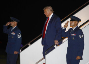 Republicanos nominarán a Trump en un acto sin prensa
