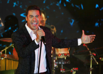 Carlos Rivera busca transmitir paz con EP “Si fuera mía”