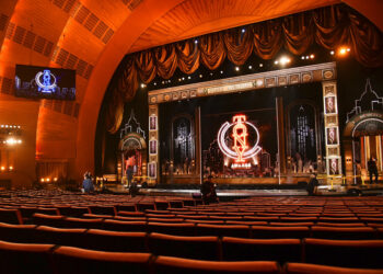 Premios Tony se harán en formato digital