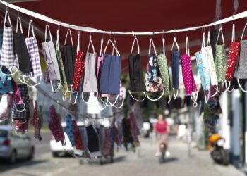 Alemania declaró la península española “zona de riesgo”
