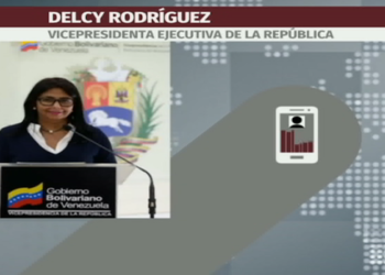Venezuela registró este miércoles 1.171 nuevos casos y 6 decesos por coronavirus