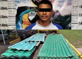 Cicpc capturó a joven por hurto en la UDO Bolívar