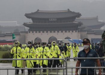 Surcorea anunció nuevas medidas contra el coronavirus