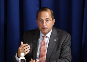 Estados Unidos se mostró escéptico sobre la seguridad de la vacuna contra el virus de Rusia