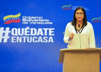 Venezuela supera las 200 muertes por coronavirus y rompió récord de contagios con 981 casos en un día