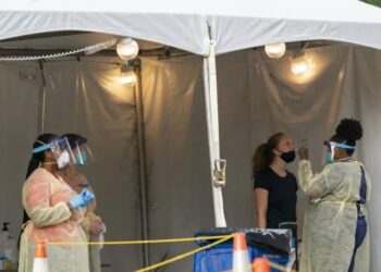 FDA advierte problema de precisión en prueba de coronavirus