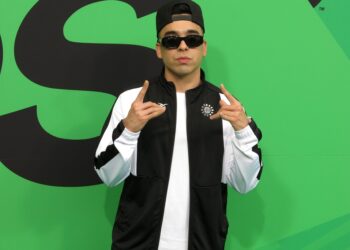 Rapero mexicano MC Davo encuentra fuerza en la unión