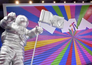 MTV VMAS desecha las actuaciones en interiores y se traslada a los sets al aire libre