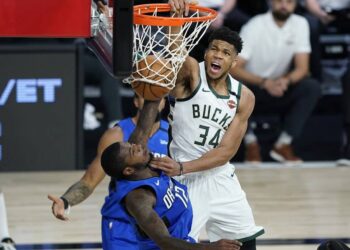 Milwaukee se negó a jugar en protesta contra incidentes de racismo