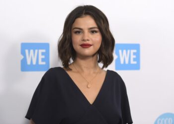Selena Gomez debutará con programa de cocina por HBO Max