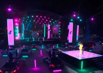 VMA 2020: Mascarillas, distancia social y reconocimientos