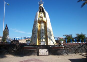 Se inició la "Búsqueda del Tesoro" en Lechería