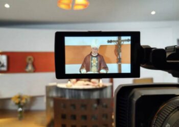 Celebración virtual por la Virgen del Valle se extiende por más sectores