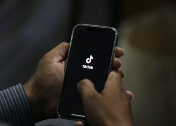 Walmart se une a Microsoft en una oferta por TikTok