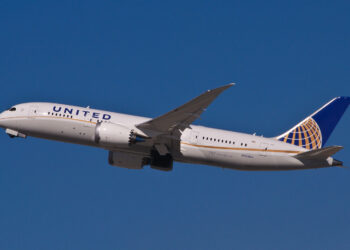 United recortará hasta 2.850 pilotos sin más ayuda federal