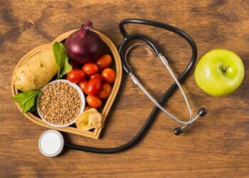 Una adecuada nutrición ayuda a una mejor evolución de los pacientes