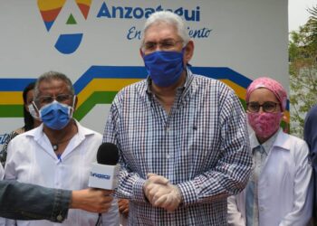 Barreto Sira: Profesional de la medicina murió tras presentar síntomas de COVID-19 (+Tuit)