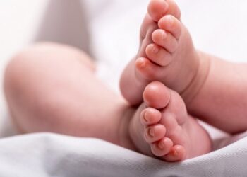 Mataron a su hijo de un mes de nacido porque lloraba mucho