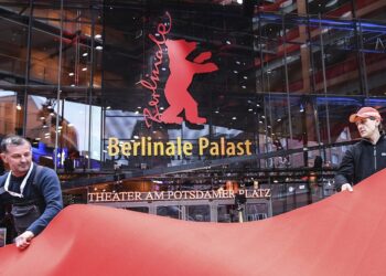La Berlinale dará premios a actuación de género neutro