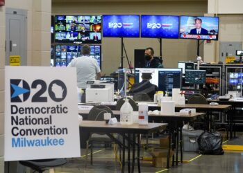 Convenciones sin tráfico de influencias bajo la pandemia
