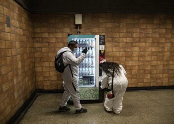 Chile: Avanzan medidas de desconfinamiento