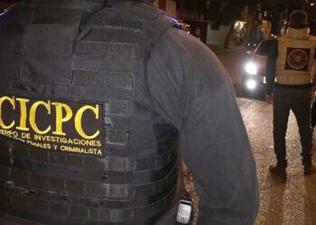 Cicpc desplegó funcionarios para detectar ciudadanos que entraron ilegalmente al país