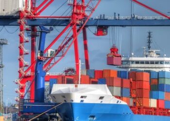 La pandemia frena el comercio internacional en Latinoamérica
