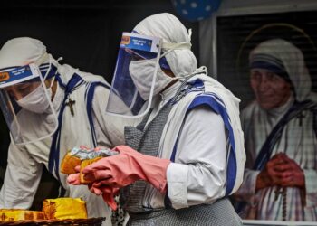 India reporta 67.000 nuevos positivos por COVID-19