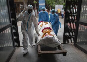 Crece el temor a la segunda ola de la pandemia de COVID-19 en el mundo
