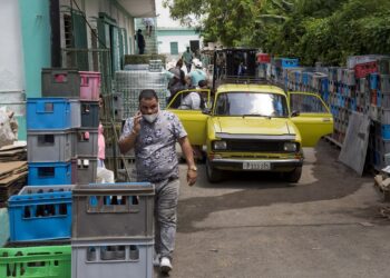 Cuba desempolva reformas económicas ante crisis por COVID-19