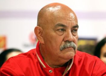 El dirigente político Darío Vivas falleció por causa del coronavirus (+Tuit)