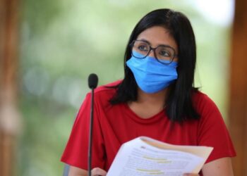 Venezuela alcanza otro hito al sumar 995 casos positivos de COVID-19 este lunes