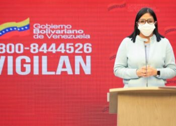 Venezuela sobrepasa los 45 mil contagios y suma 381 muertes por COVID-19