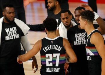 Denver sigue con vida gracias a Jamal Murray