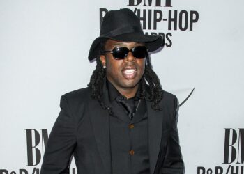 Productor Detail, ganador de Grammy, acusado de abuso sexual